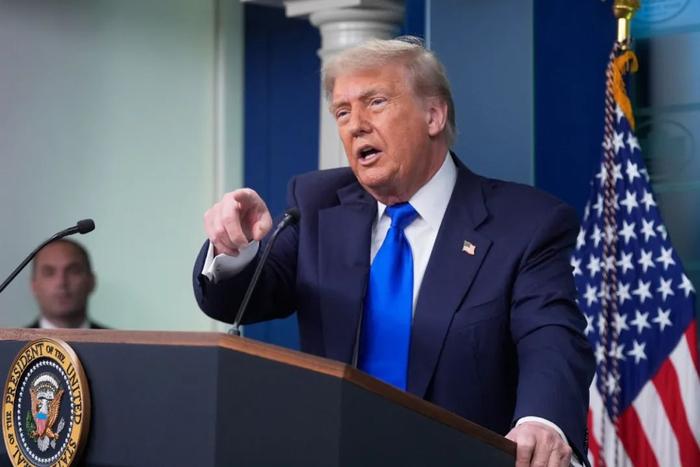 这两类人将失去美国公民身份!美政府废除“出生公民权”获最高法院有利裁决,特朗普:巨大胜利!