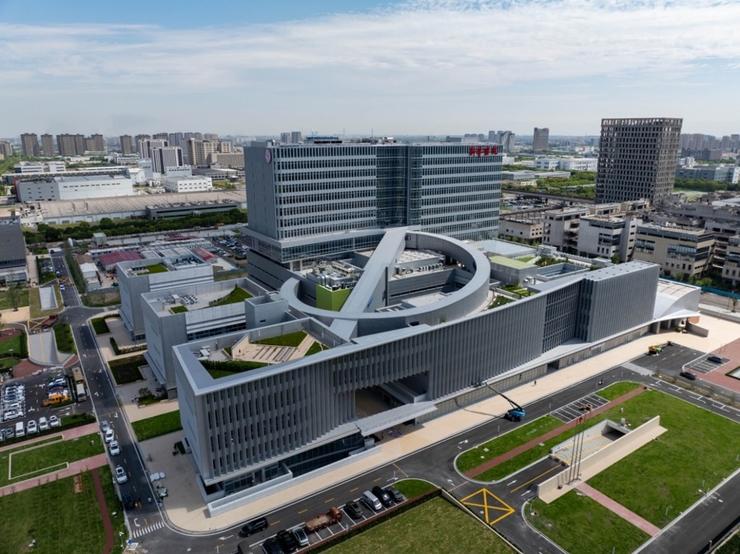 重磅发布！新华医院联合商汤医疗推出AI儿童全科医生，“深思考”大医赋能儿科发展
