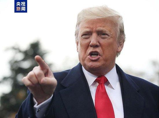美国承认截获伊朗高官通信 白宫看完之后给出四字评价