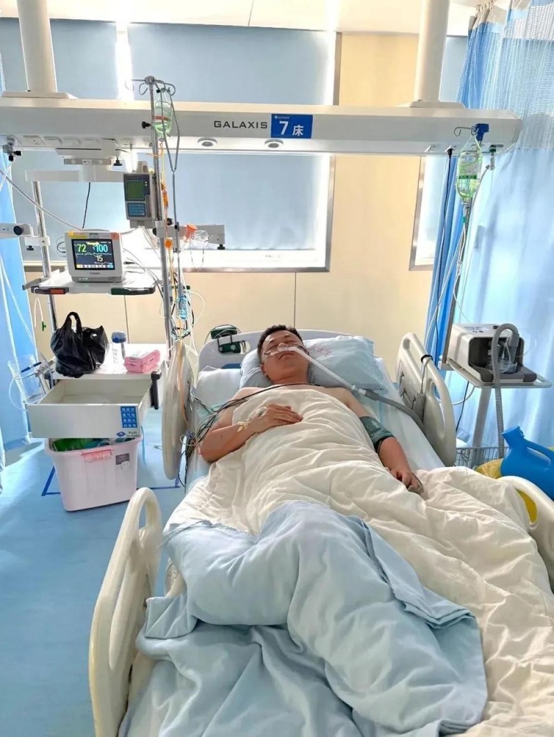 “跪母救人”后 他回到部队了！
