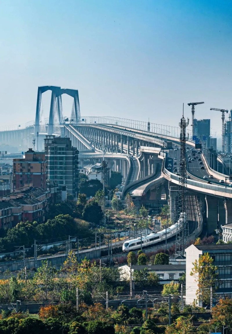 我的铁路风景｜用发现美的眼睛捕捉旅途美好！