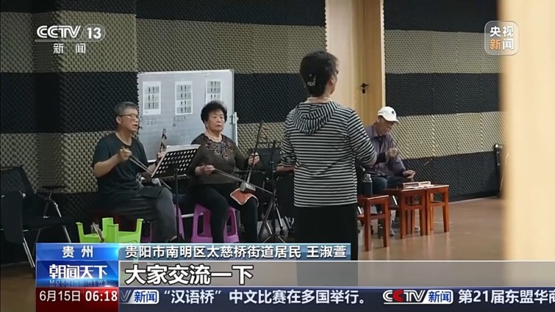 能“寄娃”的宝宝屋、随时问诊的健康屋 家门口的便民圈有了新变化