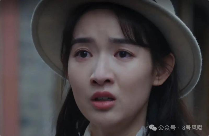 “谍战”变“谍偶”多角恋就够无语了，张颂文也带不起来“拖油瓶”…