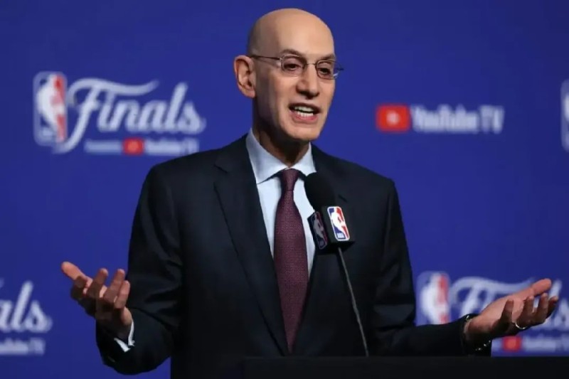 王侯将相，宁有种乎？NBA进入平权时代
