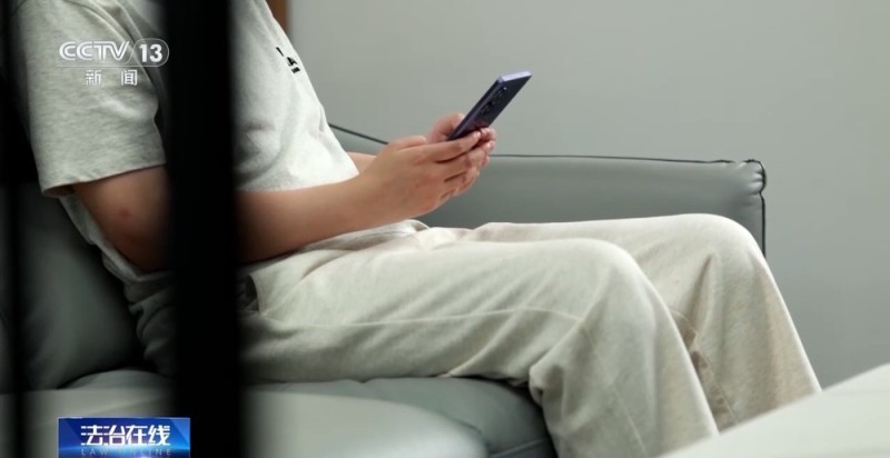 法治在线丨百元车费只为送口锅？司机机智拦截 结局大快人心
