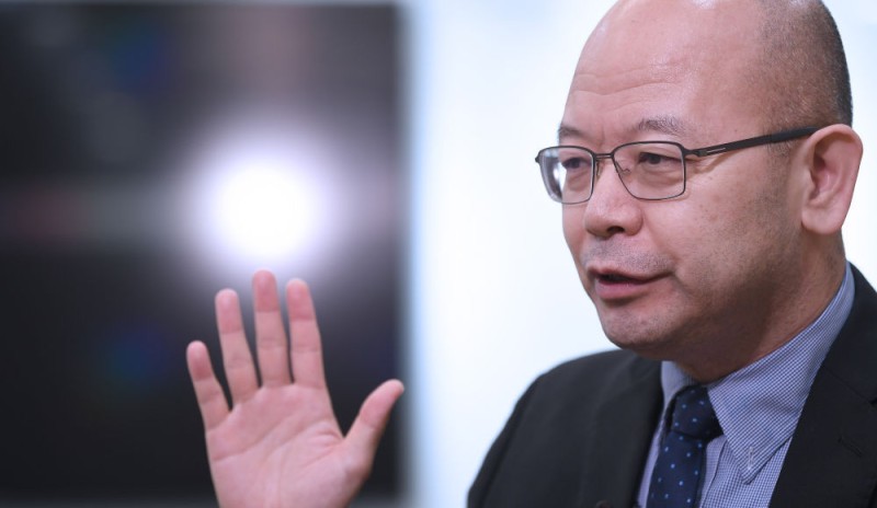 香港故事｜背靠祖国 逐梦探月――香港科研团队研制月面机器人