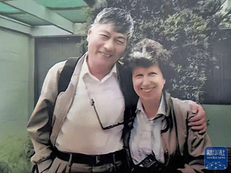 寻找照片中的TA・抗战胜利80周年｜“我永远记得80年前走出集中营的那天”
