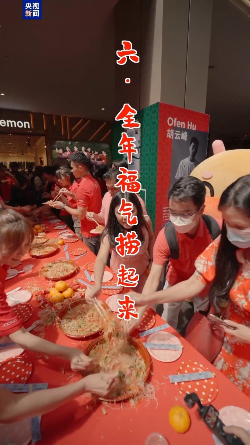 “粽”横南洋：中国传统在马来西亚的九种打开方式