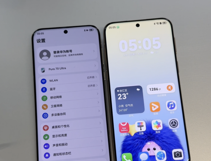 华为 Pura80 Ultra 上手体验：华为最强拍照手机，有哪些不一样？