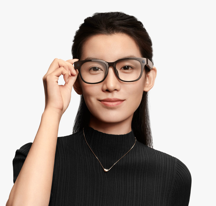 小米 AI 眼镜全汇总：年轻人的第一幅智能眼镜，终于要上头了
