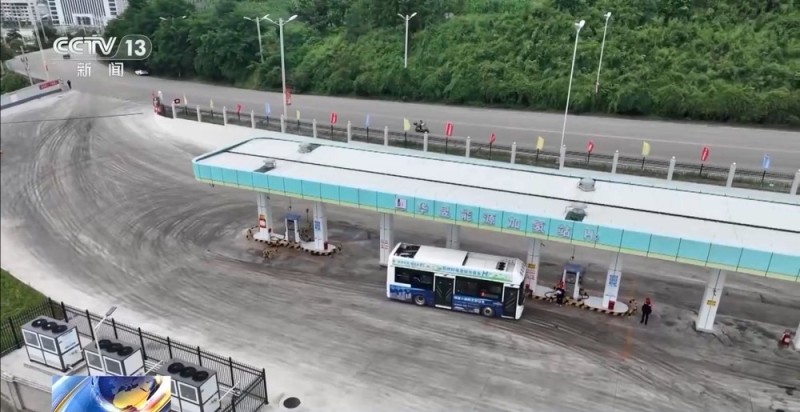 我国加速设备更新改造 工业、交通、建筑领域绿色转型潜力巨大