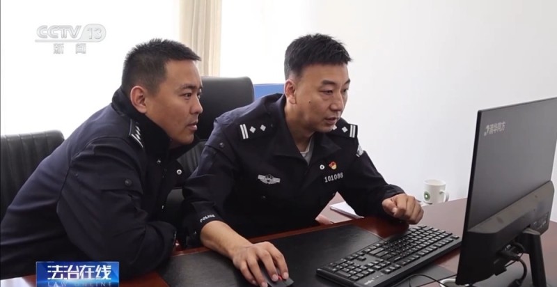 主播为“涨粉”直播猎鸟 黑色链条被警方打掉