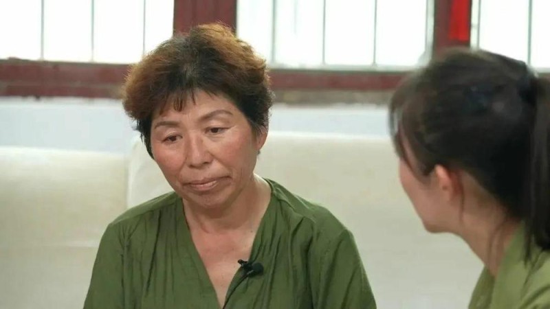 “跪母救人”后 他回到部队了！