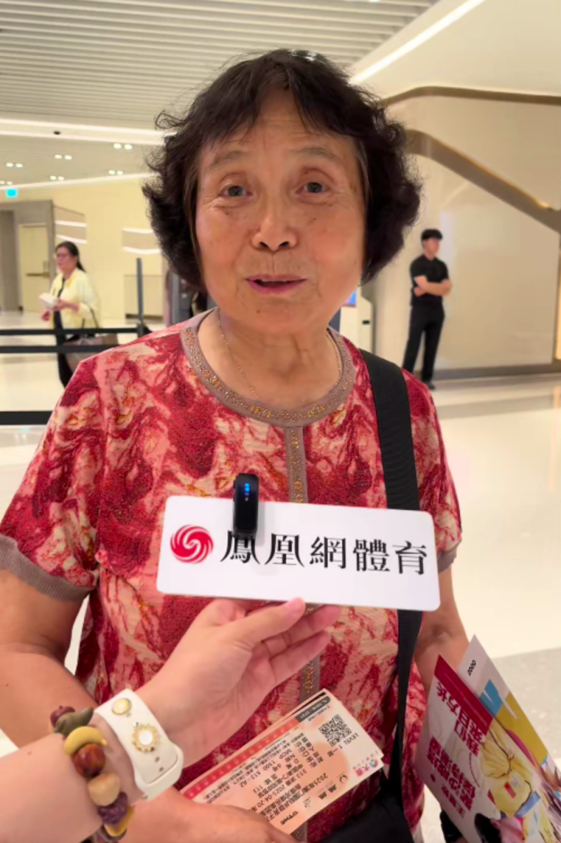 凰家看台 | 谁在迷恋孙颖莎？