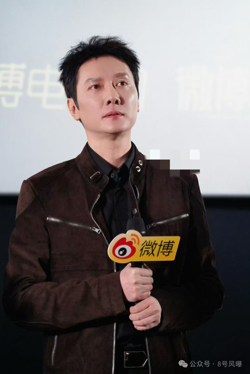 新剧狗血新电影扑街，新恋情曝光再陷争议，他的口碑还有救吗？