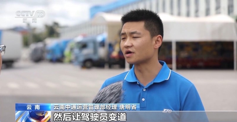 各地物流智能化升级 小包裹跑出了“加速度”