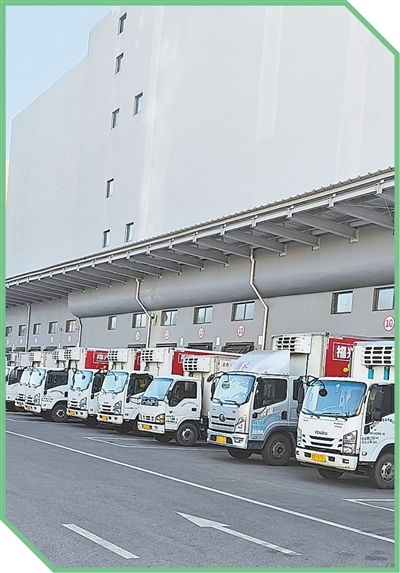 从田间到舌尖，新技术带来新滋味（经济新方位・特产背后的故事）