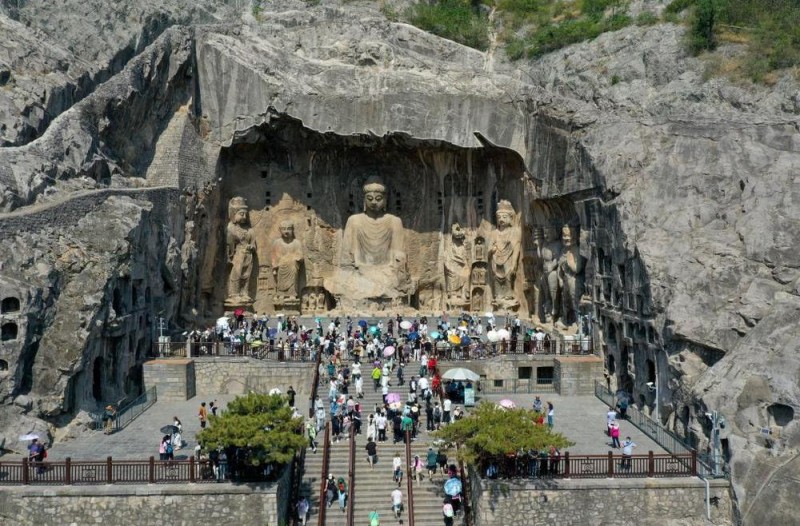 文明薪火 山河印记――文化和自然遗产保护一线观察