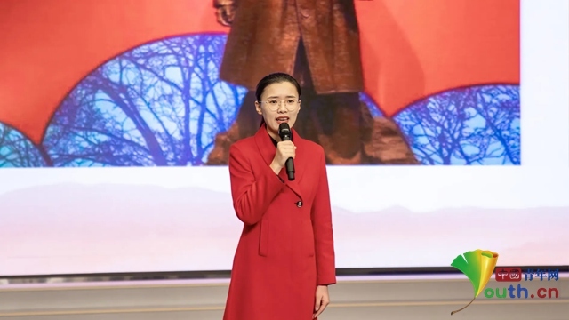 青春华章・豫你同行丨“修好自己的‘渠’”90后教师的渠水声声