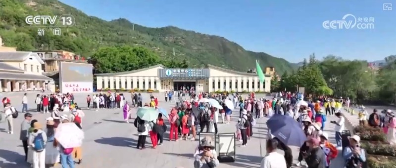 夏日文旅“好戏连台”别样精彩 上“新招”引“客流”激活消费新潜力