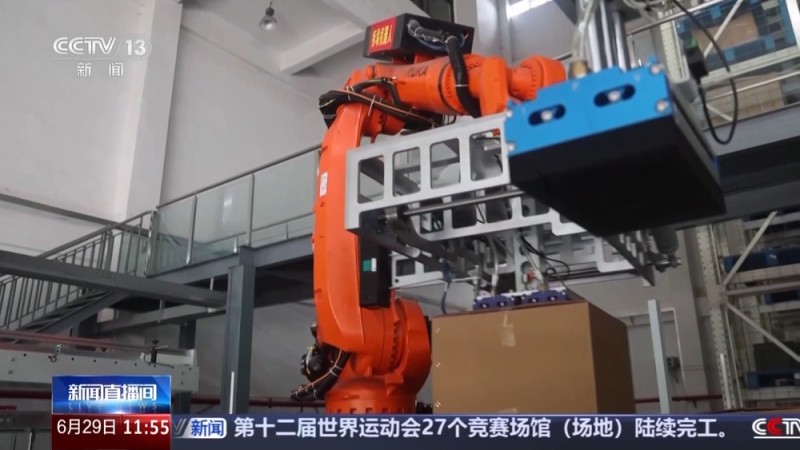 探访新军校：这里有个专业是全军唯一