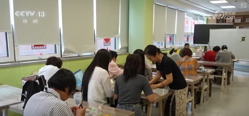 惬意、新潮小巷“长”在家门口 “听劝式”改造让百姓乐享“住有宜居”
