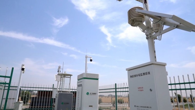 新华视点｜创新驱动 数智领航――以科技创新引领产业创新一线观察