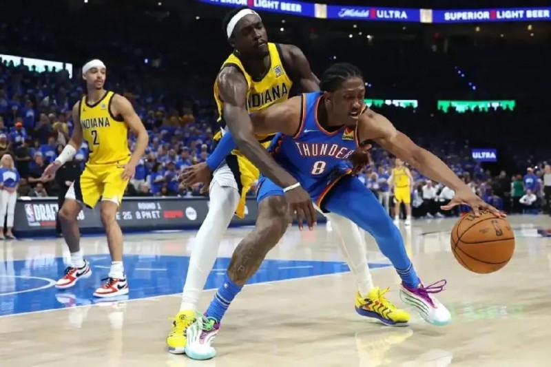 王侯将相，宁有种乎？NBA进入平权时代