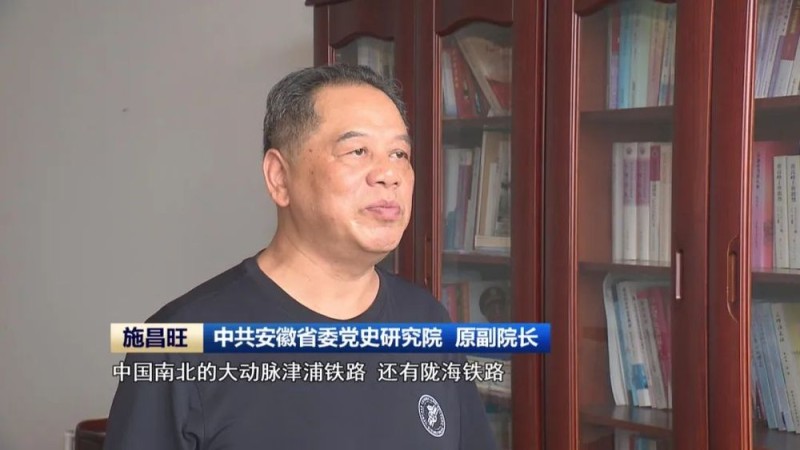 【铭记历史 缅怀先烈】铁血儒将：彭雪枫的“拂晓”征程