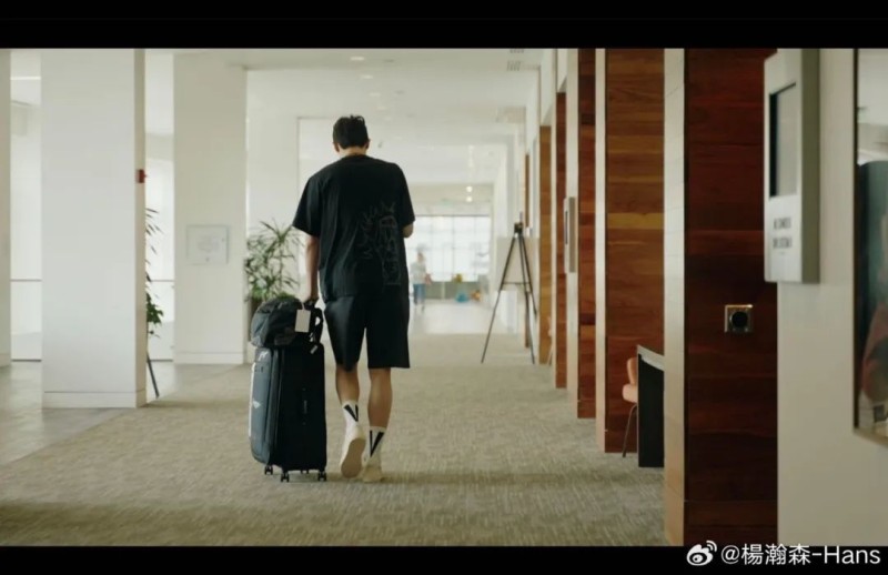谁制造了身价1.53亿的杨瀚森？