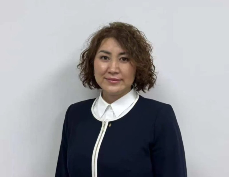 东西问丨奥登・沙亚赫梅达娃：哈中农业合作为何“全面开花”？