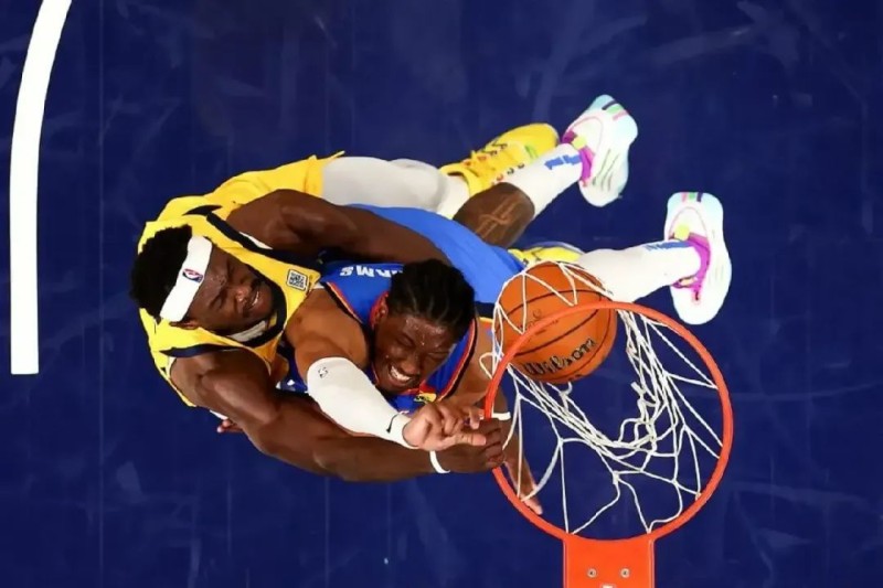 王侯将相，宁有种乎？NBA进入平权时代