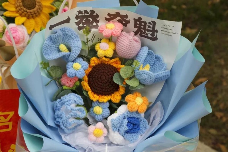 这些高考送考名场面 满满都是仪式感