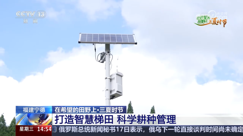 新农机发力 “三夏”进程加快