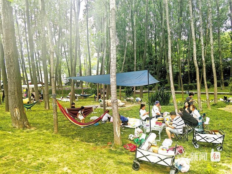 出新招拼特色陕西乡村“文旅IP”加速形成