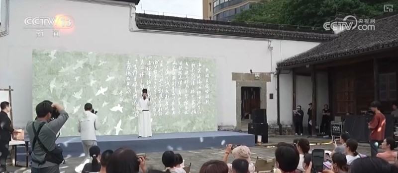 以水为“媒”打造“水经济”衍生消费新业态 夏日清凉激活经济新活力