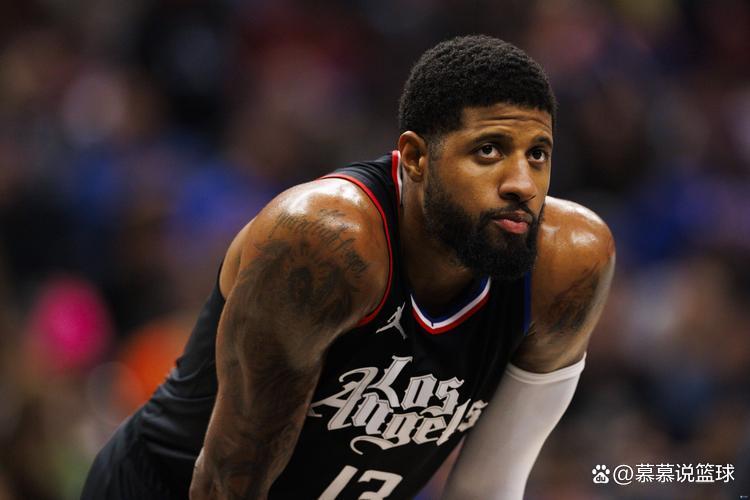 1200万！同意加盟快船！NBA顶级得分手愿意和哈登再次联手