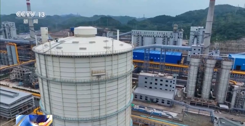 我国加速设备更新改造 工业、交通、建筑领域绿色转型潜力巨大