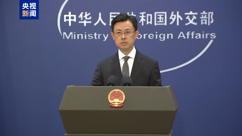 伊朗拟关闭霍尔木兹海峡  外交部：呼吁国际社会加大努力  推动冲突降级