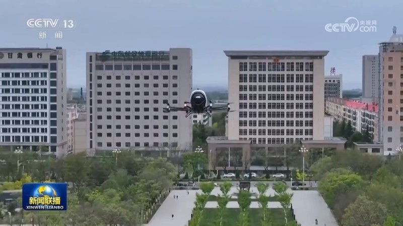 西部地区不断拓展高质量发展新空间
