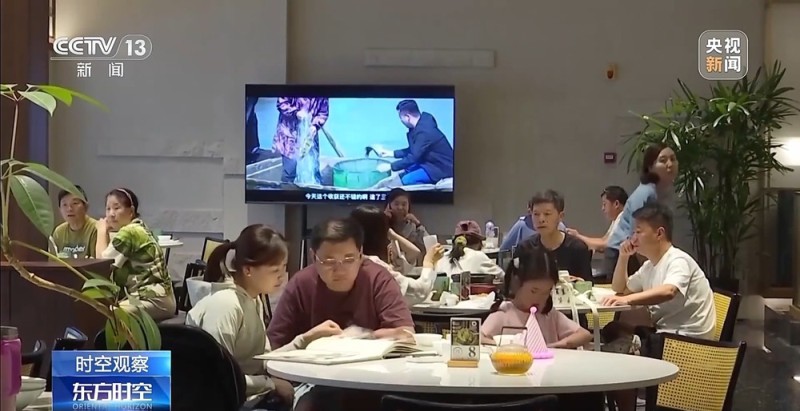 “十三太保”整活不断  “苏超”为什么能火出圈？