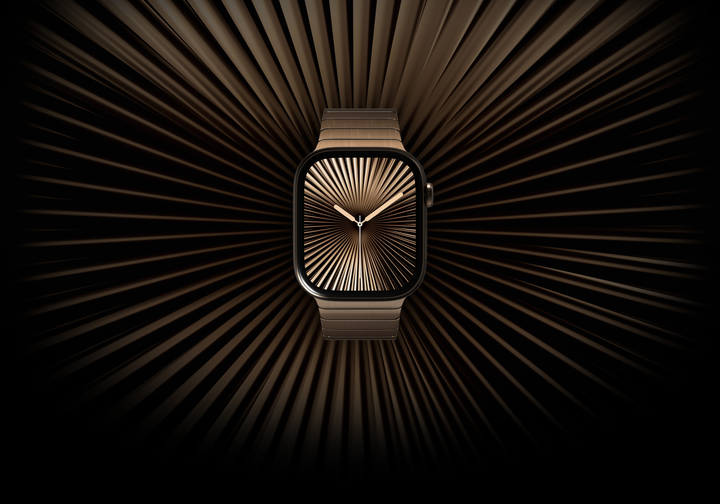 专访苹果高级总监：Apple  Watch，一次关于「判断力」的更新