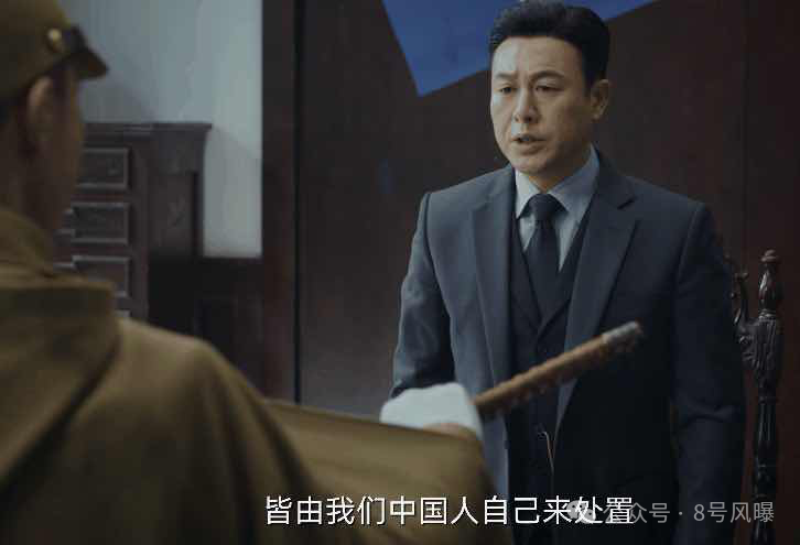 “谍战”变“谍偶”多角恋就够无语了，张颂文也带不起来“拖油瓶”…