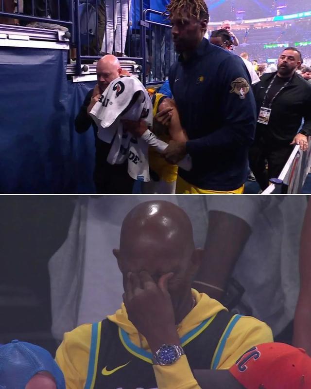 成功了！右跟腱撕裂手术！这可是NBA第一组织控卫