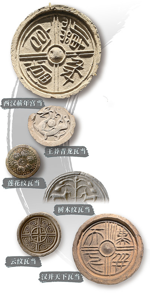 檐端藏万象 方寸见古今（文化中国行・华夏博物之旅・传统建筑）