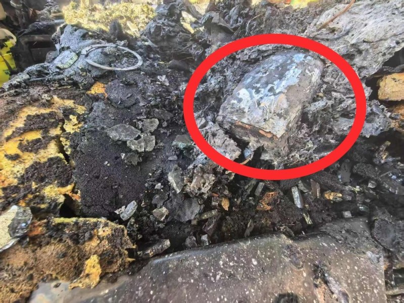 新闻多一度丨充电宝安全问题再引关注 充电宝，你用对了吗?