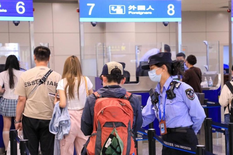 “中国游”进阶！开放的中国以更大诚意向世界展现多元魅力