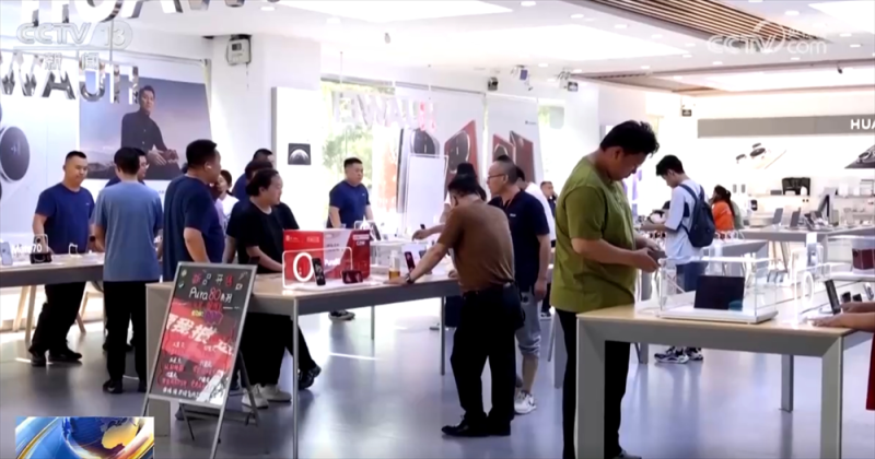 “学车热”“出游热”“销售热”……“暑期消费”人气拉满 夏日经济活力四射