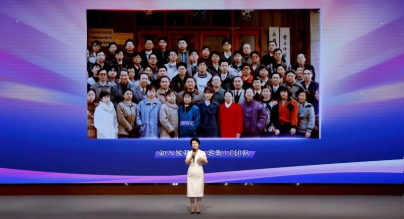 “国聘行动”第六季  促进女大学生就业专场活动在京启动