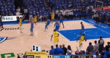 确认了！哈利伯顿最新伤情进展！NBA季后赛又毁掉一名球星